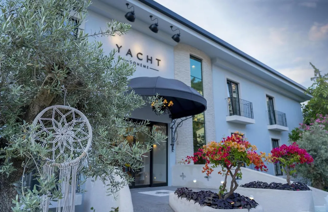 Yacht Boheme Hotel-Boutique Class - Adults Only-1