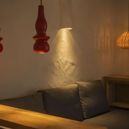 Yacht Boheme Hotel-Boutique Class - Adults Only-2