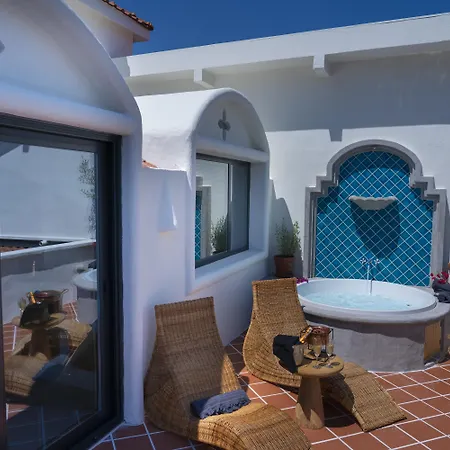 Yacht Boheme Hotel-Boutique Class - Adults Only-3
